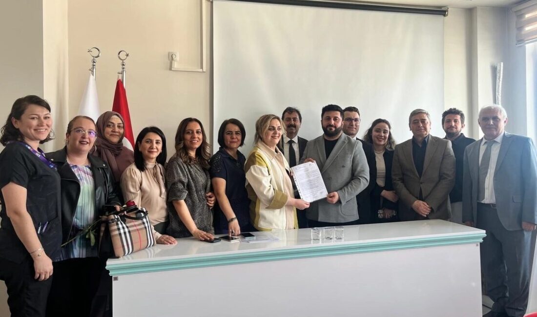 Sağlık Bakanlığı tarafından yürütülen değerlendirmeler sonucunda Artvin Devlet Hastanesi ve