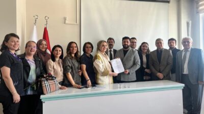 Sağlık Bakanlığı tarafından yürütülen değerlendirmeler sonucunda Artvin Devlet Hastanesi ve
