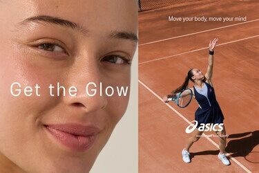 'Get The Glow' 15 dakikalık bir egzersizin bedeni ve zihni