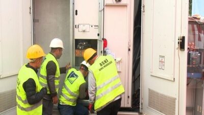 Adana Büyükşehir Belediyesi Su ve Kanalizasyon İdaresi (ASKİ), Adana’nın dört