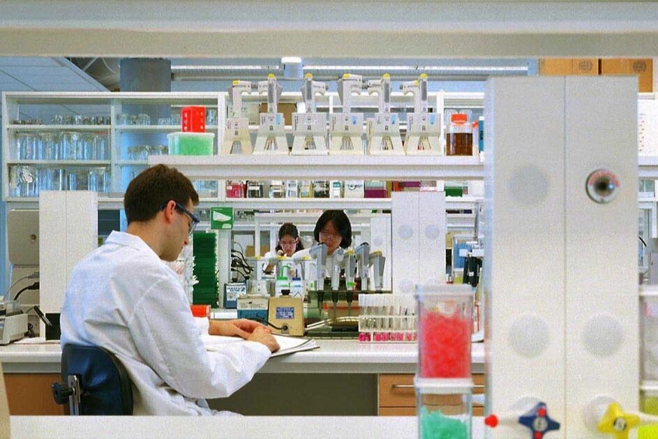 OMP, AstraZeneca ile Barselona'daki Gartner Tedarik Zinciri Sempozyumu'na katılıyor. Etkinlikte,