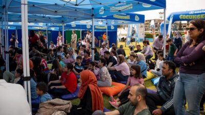 Kültür ve Turizm Bakanlığı tarafından hayata geçirilen Türkiye Kültür Yolu