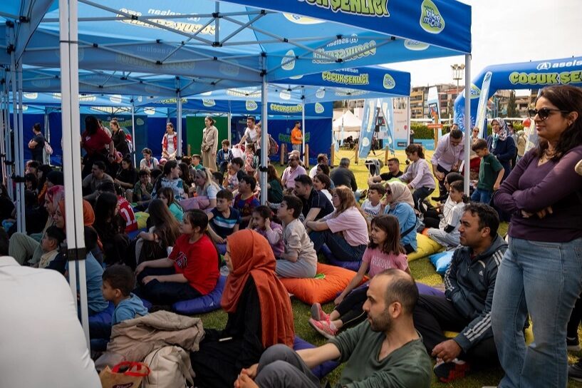 Kültür ve Turizm Bakanlığı tarafından hayata geçirilen Türkiye Kültür Yolu