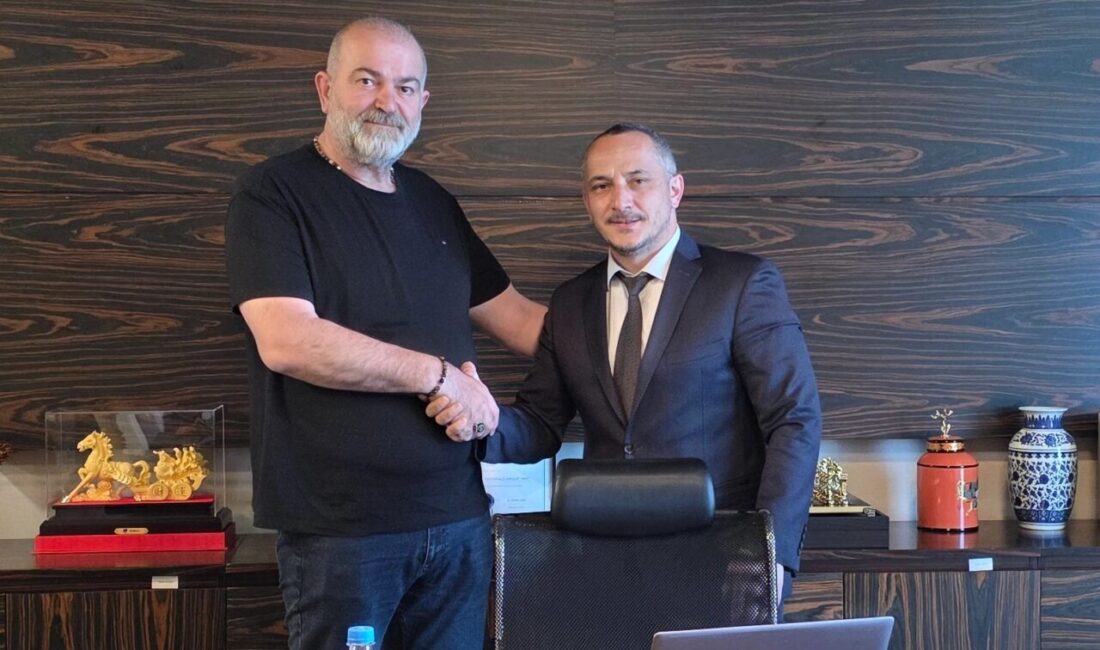 Azerbaycan’da yapı ve yalıtım sektöründe stratejik ortaklık Azerbaycan’da yapı ve yalıtım sektörünü ilgilendiren önemli bir yatırım hamlesi