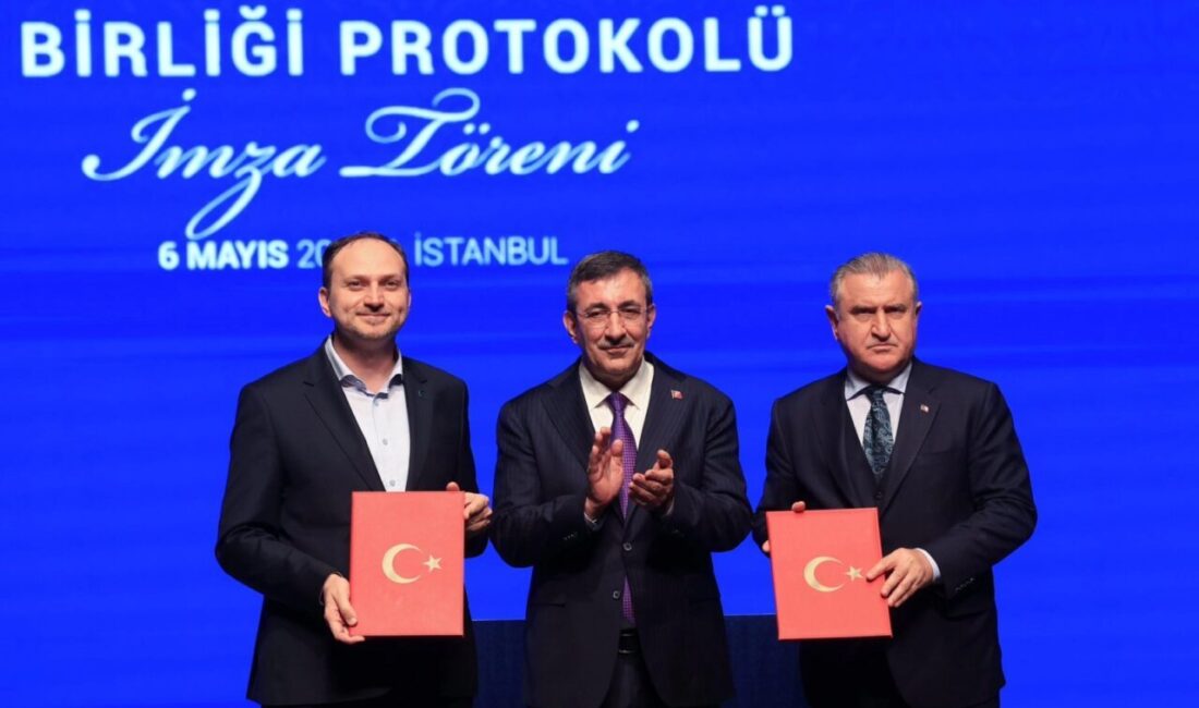 İstanbul’da düzenlenen programla gençleri bağımlılık risklerinden korumayı hedefleyen yeni hareket