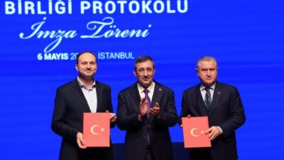 İstanbul’da düzenlenen programla gençleri bağımlılık risklerinden korumayı hedefleyen yeni hareket