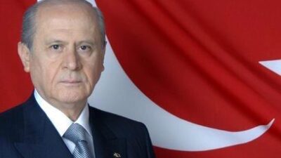 Kurban Bayramı dolayısıyla birlik ve dayanışmaya vurgu yapan MHP Genel