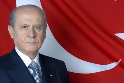 Kurban Bayramı dolayısıyla birlik ve dayanışmaya vurgu yapan MHP Genel