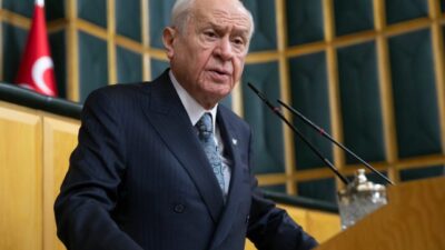 MHP Genel Başkanı Devlet Bahçeli, Türkiye’nin dış politikada bağımsız hareket