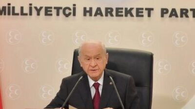 MHP Genel Başkanı Devlet Bahçeli, 2025-2026 sezonunda Süper Lig’e yükselen