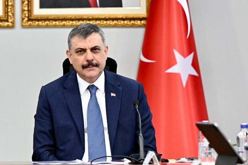 İçişleri Bakanı Mustafa Çiftçi, trafik cezalarıyla ilgili, “Amacımız kurallara uyulmasını