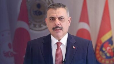 İçişleri Bakanı Mustafa Çiftçi, bayram dönüş yolculukları öncesinde sürücülere trafik