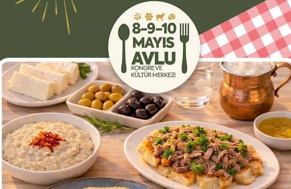 Balıkesir, 8 Mayıs 2026’da düzenlenecek GastroFest ile gastronomi alanında önemli