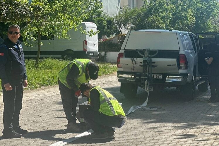 Balıkesir Büyükşehir Belediyesi, depreme dirençli bir kent hedefiyle TÜBİTAK ile