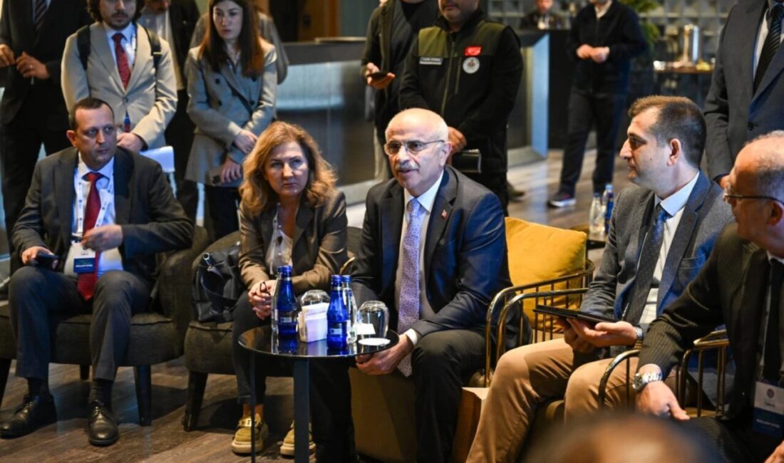 Çevre Şehircilik ve İklim Değişikliği Bakanlığı, Hatay'da COP31 hazırlıkları kapsamında
