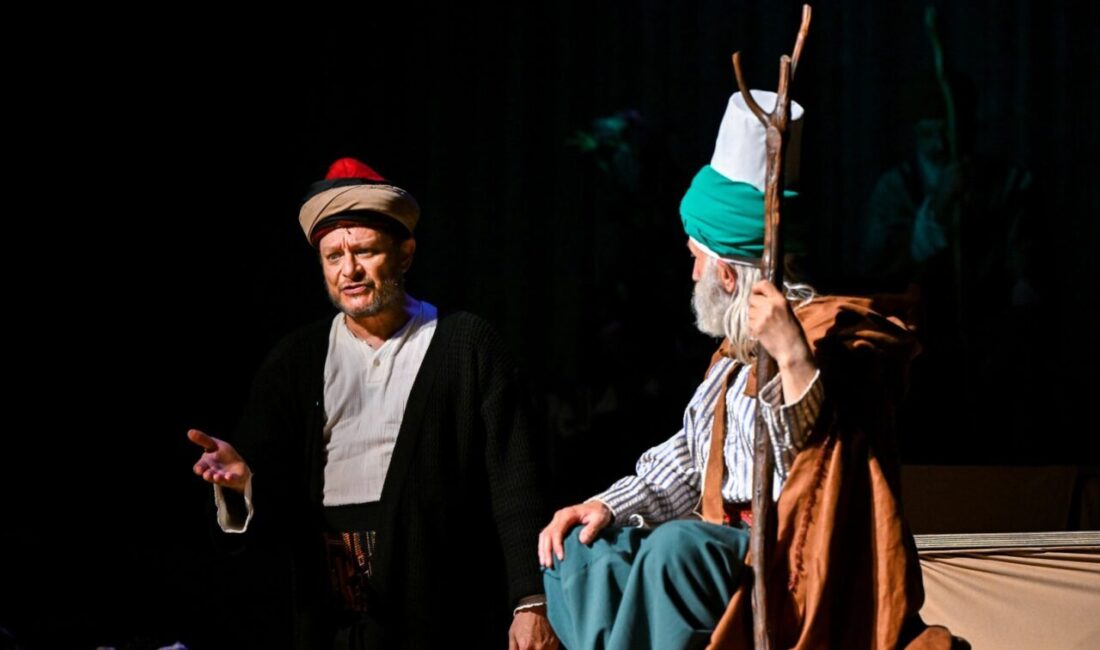 Ankara Büyükşehir Belediyesi, sanat odaklı birbirinden çeşitli projelerini başkentlilerle buluşturmaya