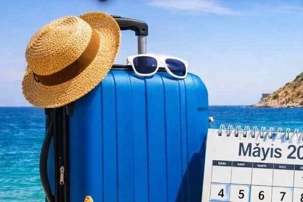 Kurban Bayramı tatilinin 9 güne çıkarılması turizm sektöründe hareketlilik oluşturdu.
