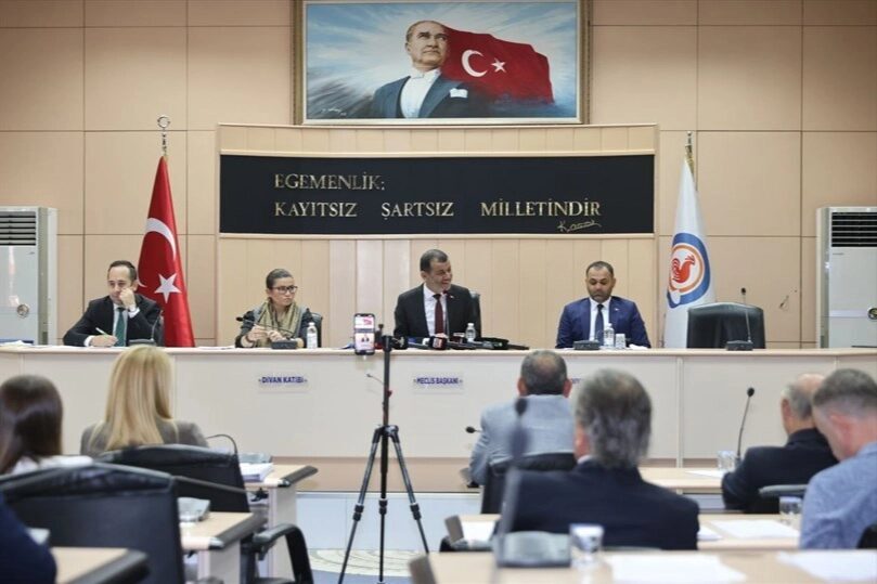BELTAŞ’ta mali reform sonuç verdi Denizli Büyükşehir Belediyesi iştiraki BELTAŞ, kurumsal dönüşüm ve mali disiplin