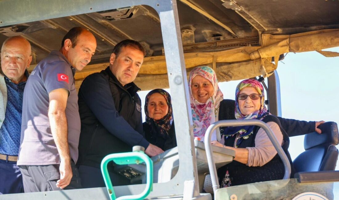 Bilecik’te ulaşım altyapısını güçlendirmek amacıyla çalışmalarını aralıksız sürdüren Bilecik Valiliği