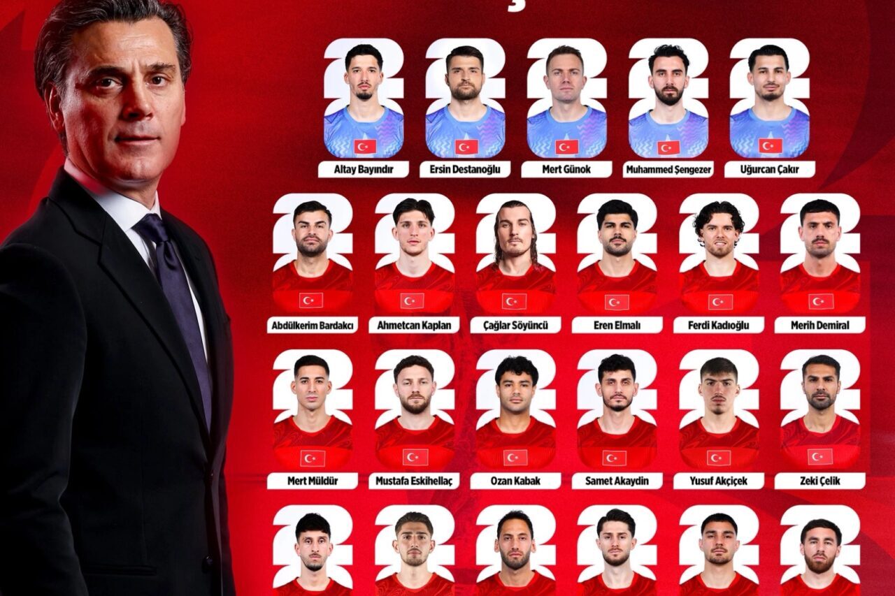 ABD, Kanada ve Meksika'nın ortak ev sahipliğinde düzenlenecek 2026 FIFA