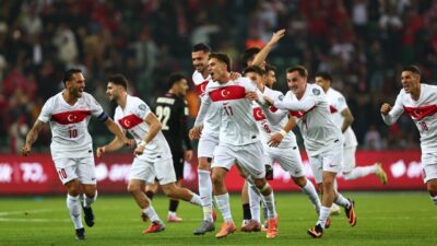 A Millî Takımımızın 2026 FIFA Dünya Kupası hazırlıkları kapsamında Kuzey