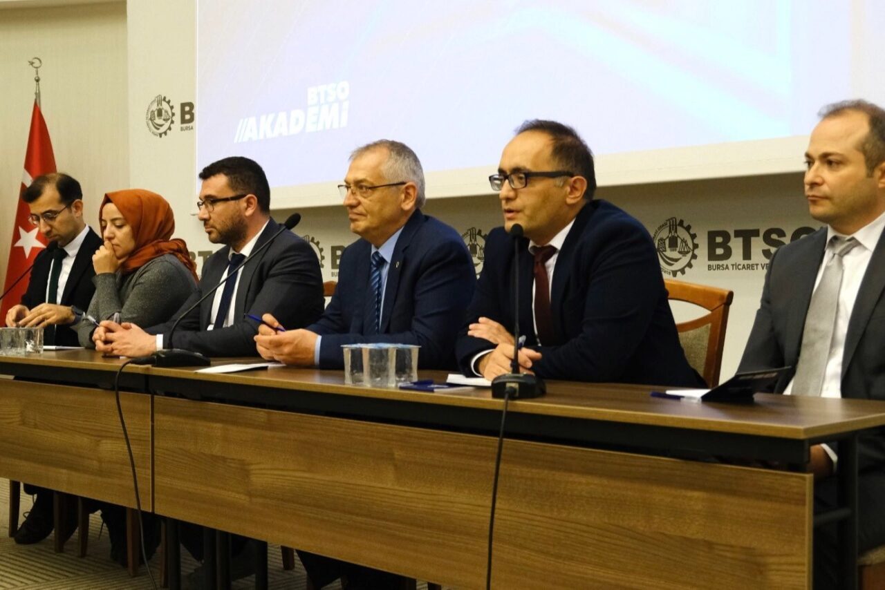 Bursa Ticaret ve Sanayi Odası (BTSO), asansör sektöründe ürün güvenliği