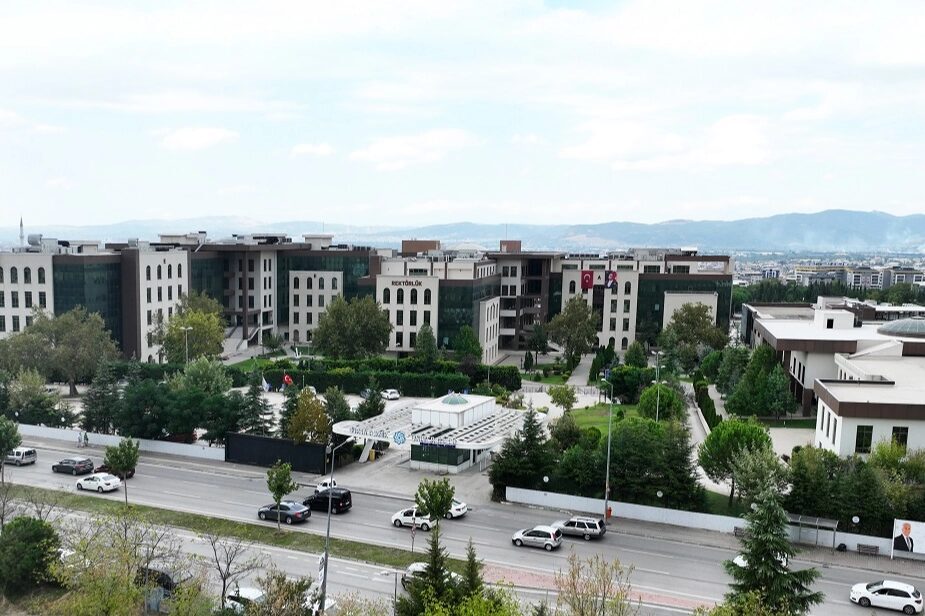 Bursa Teknik Üniversitesi, Akdeniz’e özgü baklagilleri geleceğin protein kaynağına dönüştürmeyi