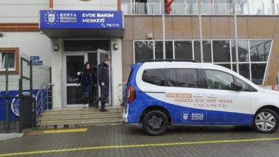 Bursa Büyükşehir Belediyesi, en önemli sosyal sorumluluk projelerinden biri olan