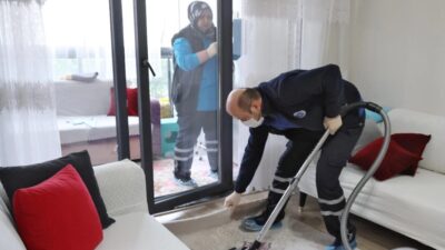 Bursa Büyükşehir Belediyesi, Ramazan ayında olduğu gibi Kurban Bayramı öncesinde