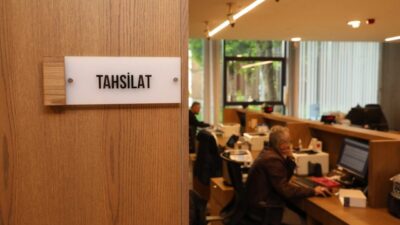 Bursa'da İnegöl Belediyesi’nde 2026 yılının Emlak Vergisi, Çevre Temizlik Vergisi