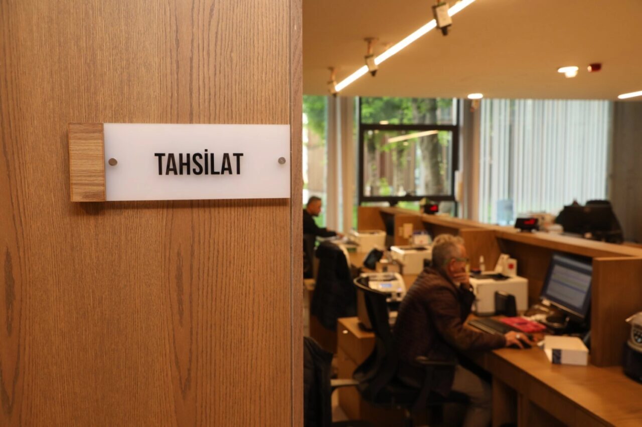 Bursa'da İnegöl Belediyesi’nde 2026 yılının Emlak Vergisi, Çevre Temizlik Vergisi