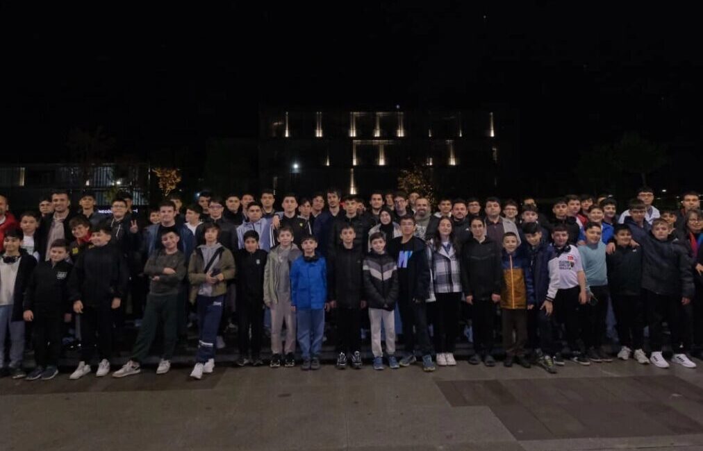Bu yıl Antalya’da 18’incisi düzenlenecek olan 2026 Uluslararası MEB Robot
