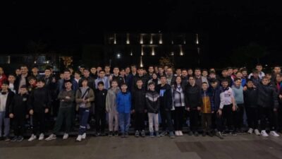 Bu yıl Antalya’da 18’incisi düzenlenecek olan 2026 Uluslararası MEB Robot