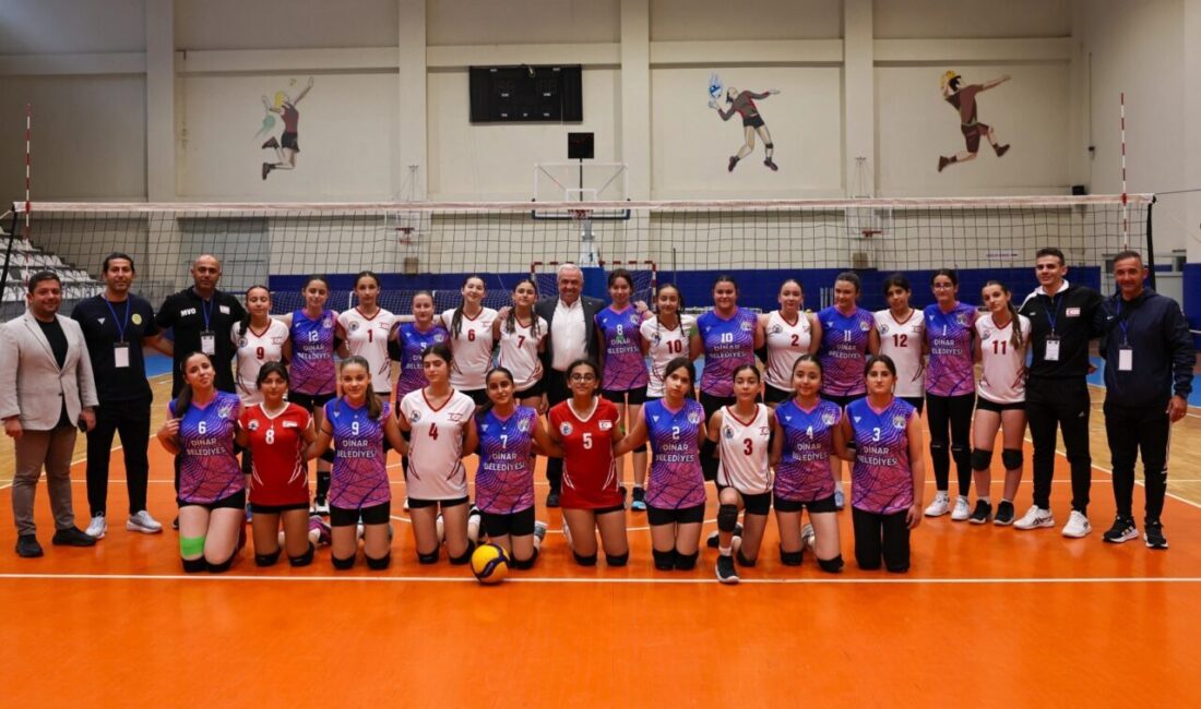 Bursa Nilüfer’de Kardeş Kentler Turnuvası heyecanı Bursa'da Nilüfer Belediyesi’nin bu yıl 24’üncüsünü düzenlediği Nilüfer Uluslararası Spor