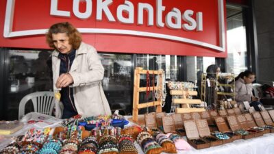 Bursa'da kadınların ekonomik hayata katılımını artıracak ve kadın istihdamını destekleyecek