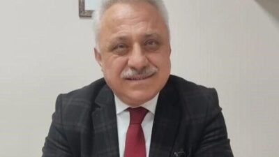 Bursa'da Saadet Partisi, BBP ve İYİ Parti’de görev yapan eski
