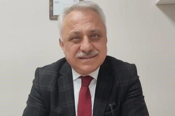 Bursa'da Saadet Partisi, BBP ve İYİ Parti’de görev yapan eski