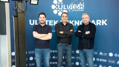 ULUTEK Teknopark firmalarından RSİ Mühendislik, geliştirdiği Mast Sistemi ile askeri