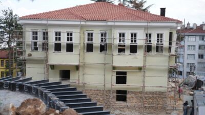 Yıldırım Belediyesi’nin, tarihi dokusu ve doğal alanlarıyla ilçenin en kıymetli
