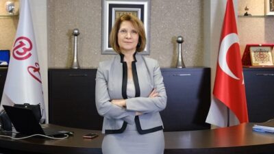 BUTTİM Ticaret Merkezi, 19–22 Mayıs 2026 tarihleri arasında HOMETEX Ev