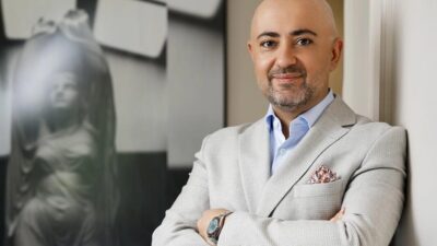 Plastik Cerrah Caner Kaçmaz, geliştirdiği “Preserve Tekniği” ile doğal meme