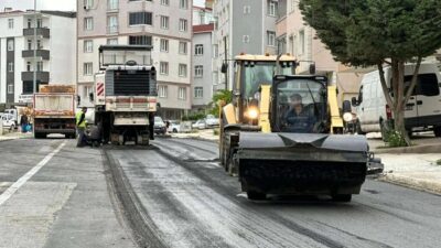 Tekirdağ Büyükşehir Belediyesi ve bağlı kuruluşu Tekirdağ Su ve Kanalizasyon