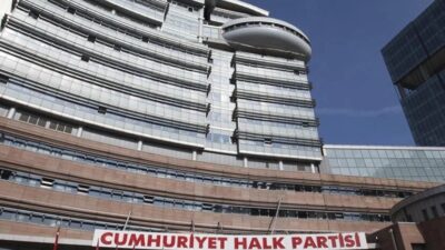 Ankara Bölge Adliye Mahkemesi 36. Hukuk Dairesi’nin kararına göre, CHP’nin