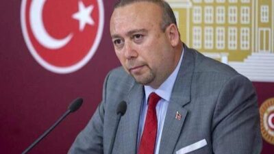 CHP, disipline sevk edilen ve İçişleri Bakanlığı'nca görevden uzaklaştırılan Uşak