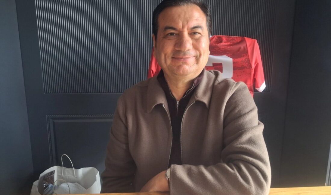 CHP Enez İlçe Danışma Kurulu Toplantısı’nda konuşan Mustafa Bezbaş, artan