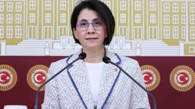 CHP Ankara Milletvekili Aylin Yaman, Engelliler Haftası'nda yaptığı açıklamada, EKPSS'ye