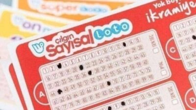 Çılgın Sayısal Loto “Milyonerler Festivali” boyunca toplamda garanti ekstra 100