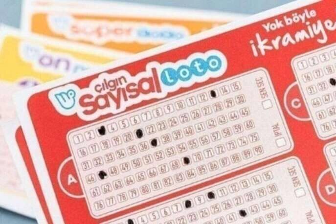 Çılgın Sayısal Loto “Milyonerler Festivali” boyunca toplamda garanti ekstra 100