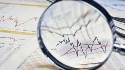 Ciroda güçlü sıçrama! Hizmet ve ticaret büyümeyi sürükledi Türkiye İstatistik Kurumu verilerine göre toplam ciro endeksi martta yıllık