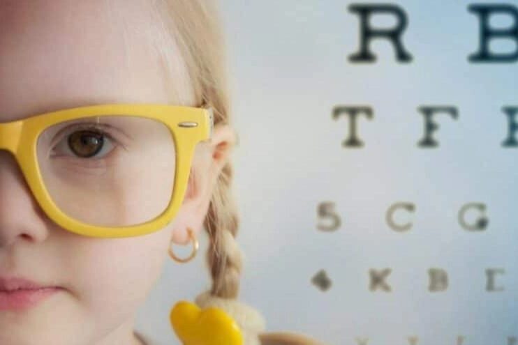 Göz Hastalıkları Uzmanı Doç. Dr. Hayati Yılmaz, çocuklarda giderek artan